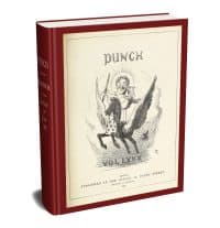 Punch Magazine Volume 80 PDF