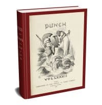 Punch Magazine Volume 82 PDF