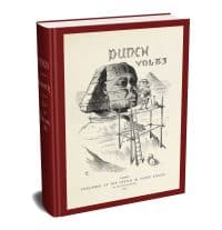 Punch Magazine Volume 83 PDF