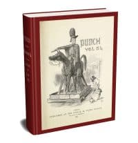Punch Magazine Volume 84 PDF