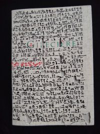 Gibecière 35, Winter 2023, Vol. 18, No. 1