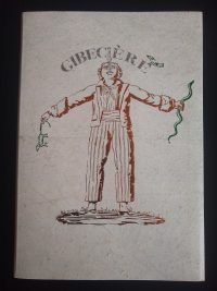 Gibecière 36, Summer 2023, Vol. 18, No. 2