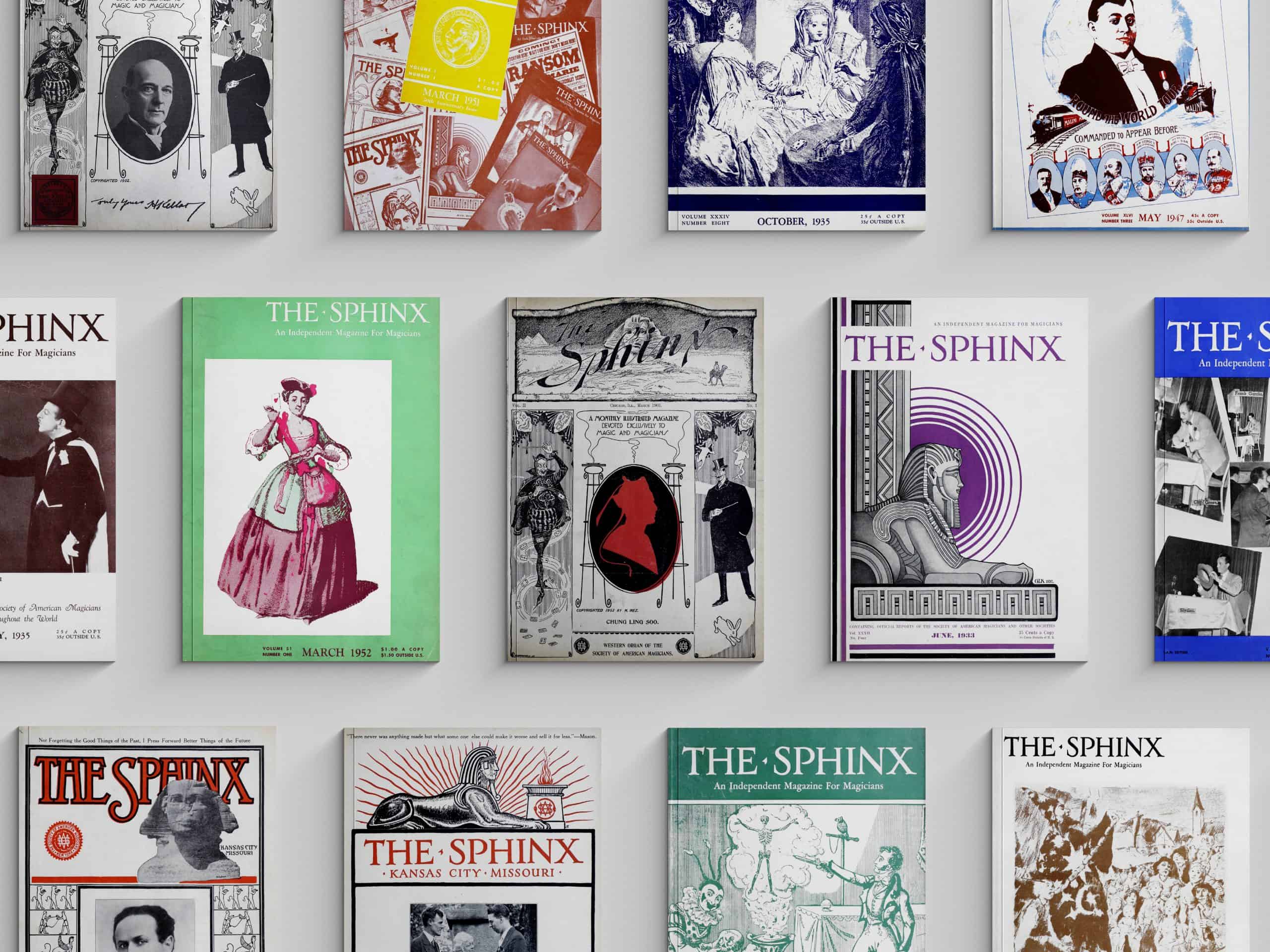 The Ultimate Sphinx PDF