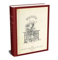 Punch Magazine Volume 100 PDF