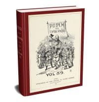 Punch Magazine Volume 89 PDF