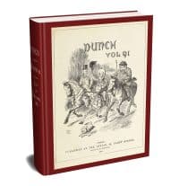 Punch Magazine Volume 91 PDF