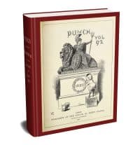 Punch Magazine Volume 92 PDF