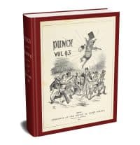 Punch Magazine Volume 93 PDF