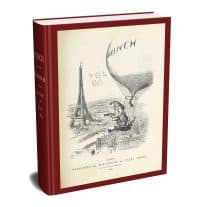 Punch Magazine Volume 96 PDF