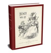 Punch Magazine Volume 97 PDF