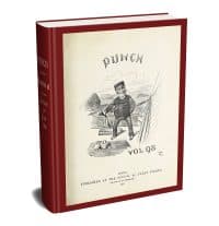 Punch Magazine Volume 98 PDF