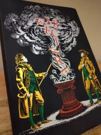 Gibecière 39, Winter 2025, Vol. 20, No. 1