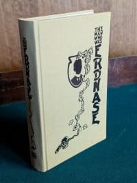 The Man Who Was Erdnase by Martin Gardner, Jeff Busby & Bart Whaley - Postpaid Worldwide!