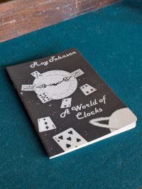 A World of Clocks by Roy Johnson