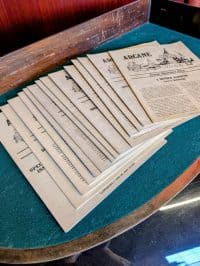 Arcane Magazine - Individual Issues