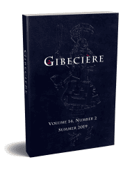 PDF - Gibecière 28, Summer 2019, Vol. 14, No. 2
