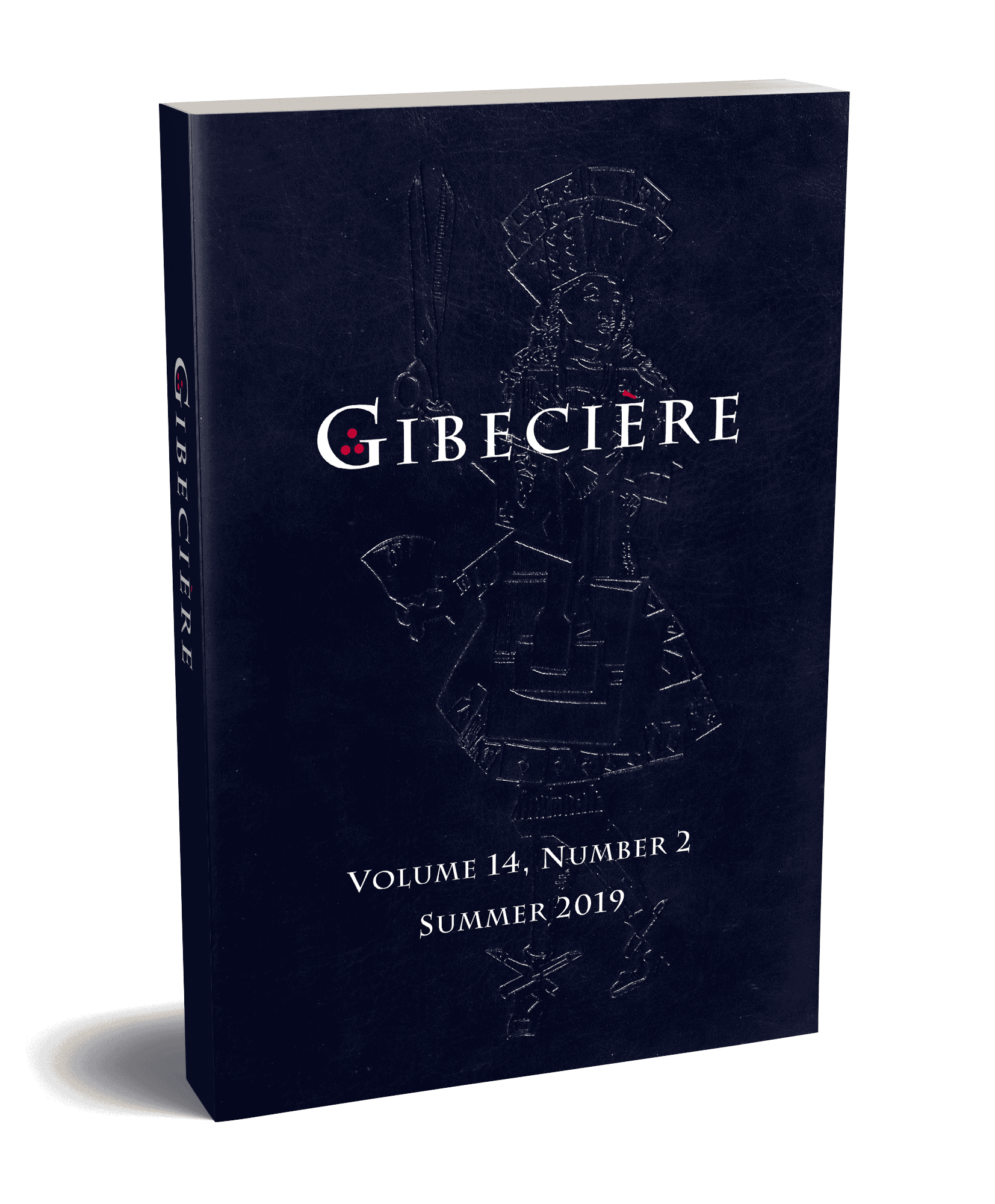 PDF - Gibecière 28, Summer 2019, Vol. 14, No. 2