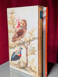 Magic Metamorphosis: The Secrets of a Rare Italian Picture Album Revealed - by Thomas Stauss (Postpaid in US and Canada)