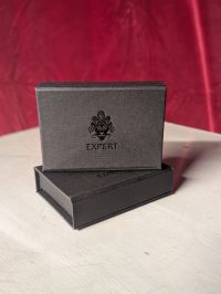 Luxury Single Deck Box