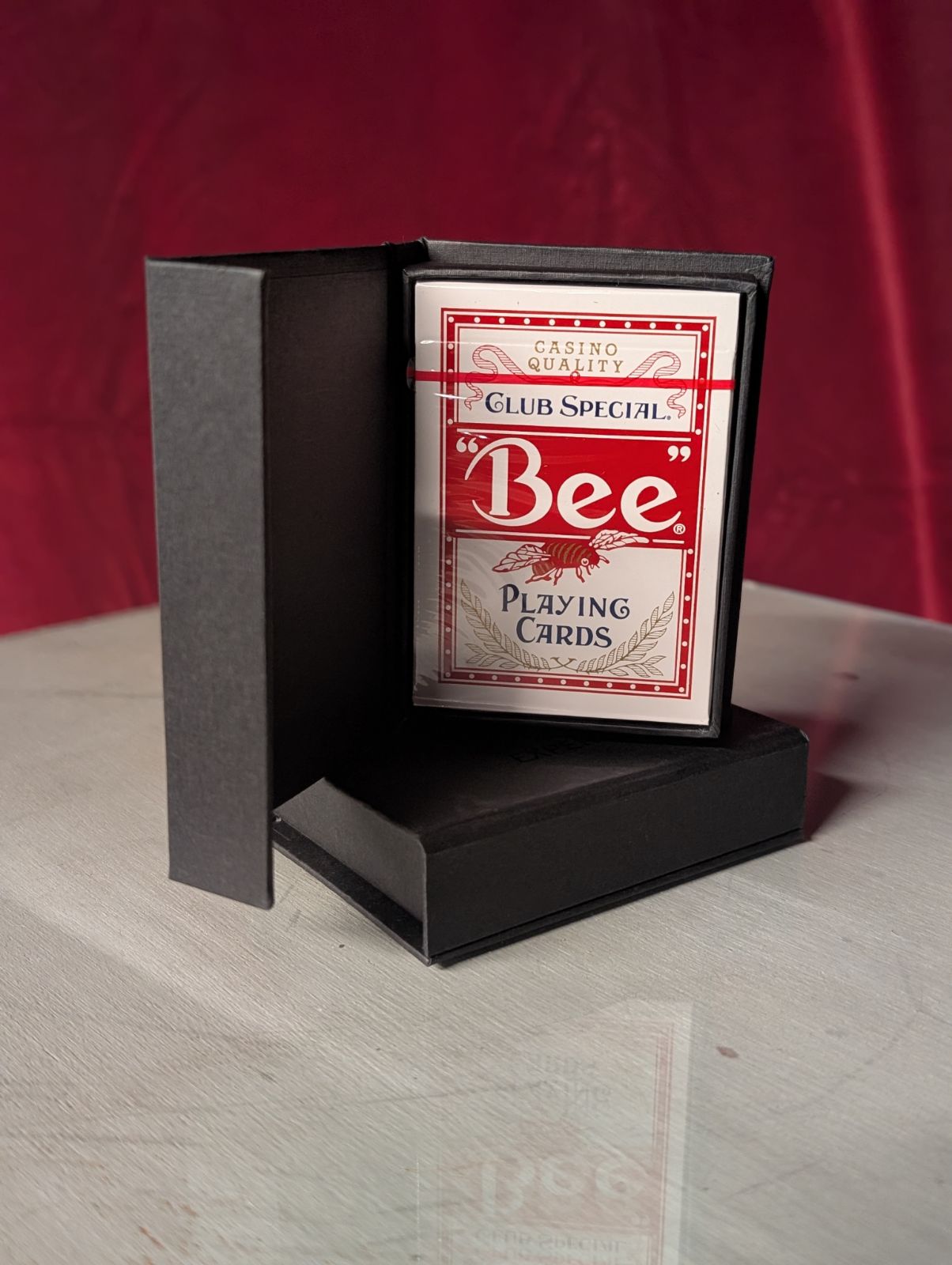 Luxury Single Deck Box - Image 2