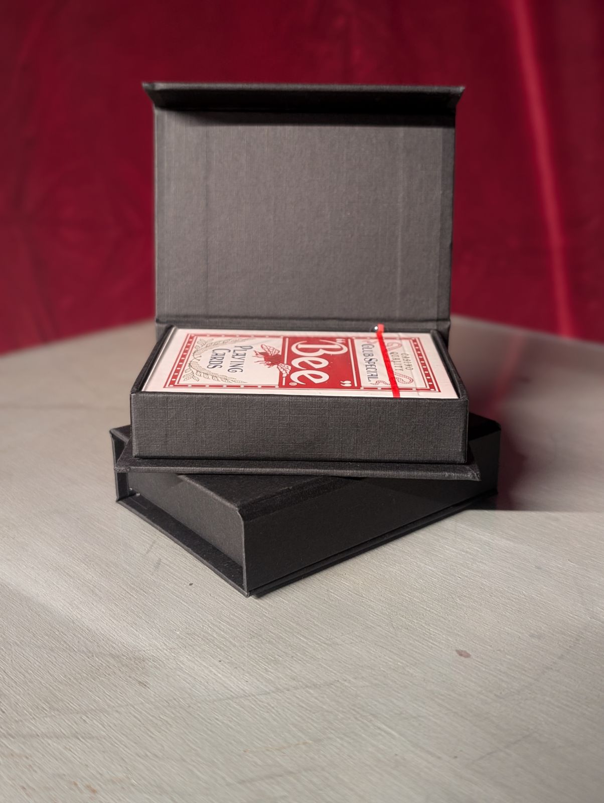 Luxury Single Deck Box - Image 3