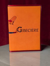 Gibecière 41, Winter 2026, Vol. 21, No. 1