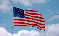 Happy 250th Birthday, America!