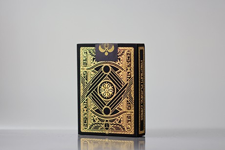 Black Spades Playing Cards - Image 2