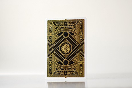 Black Spades Playing Cards - Image 4