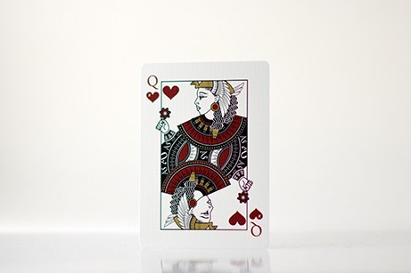 Black Spades Playing Cards - Image 6
