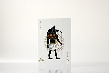 Black Spades Playing Cards - Image 7