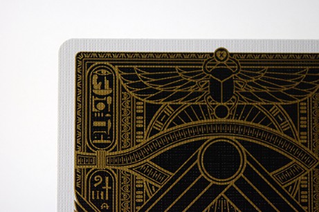 Black Spades Playing Cards - Image 8