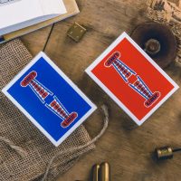 Jerry's Nugget Modern Feel Decks